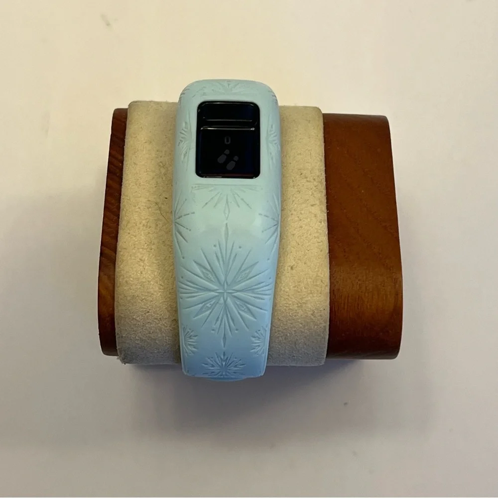 Garmin Vivofit Jr.2 (full set, kids smart‎ watch, like new)